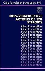 E-Book (pdf) Non-Reproductive Actions of Sex Steroids von 