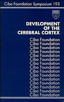 E-Book (pdf) Development of the Cerebral Cortex von 