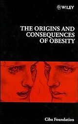 eBook (pdf) The Origins and Consequences of Obesity de 