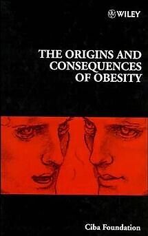 eBook (pdf) The Origins and Consequences of Obesity de 