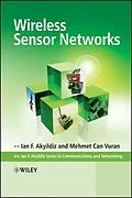 E-Book (pdf) Wireless Sensor Networks von Ian F. Akyildiz, Mehmet Can Vuran