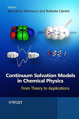 eBook (pdf) Continuum Solvation Models in Chemical Physics de 