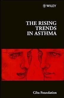 eBook (pdf) The Rising Trends in Asthma de 