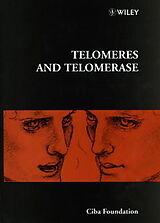 E-Book (pdf) Telomeres and Telomerase von 