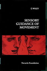 eBook (pdf) Sensory Guidance of Movement de 