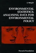 E-Book (pdf) Environmental Statistics von Gregory R. Bock, Jamie A. Goode
