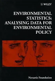 E-Book (pdf) Environmental Statistics von Gregory R. Bock, Jamie A. Goode