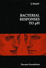 E-Book (pdf) Bacterial Responses to pH von 