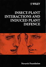 eBook (pdf) Insect-Plant Interactions and Induced Plant Defence de Unknown