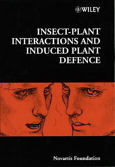 eBook (pdf) Insect-Plant Interactions and Induced Plant Defence de Unknown