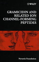 E-Book (pdf) Gramicidin and Related Ion Channel-Forming Peptides von 