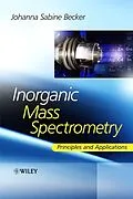 E-Book (pdf) Inorganic Mass Spectrometry von Sabine Becker