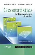 E-Book (pdf) Geostatistics for Environmental Scientists von Richard Webster, Margaret A. Oliver