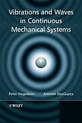 E-Book (pdf) Vibrations and Waves in Continuous Mechanical Systems von Peter Hagedorn, Anirvan DasGupta
