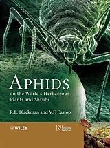 E-Book (pdf) Aphids on the World's Herbaceous Plants and Shrubs, 2 Volume Set von R. L. Blackman, Victor F. Eastop