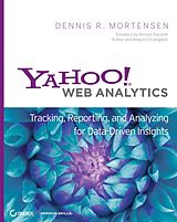 E-Book (pdf) Yahoo! Web Analytics von Dennis R. Mortensen