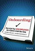 E-Book (pdf) Onboarding von George B. Bradt, Mary Vonnegut