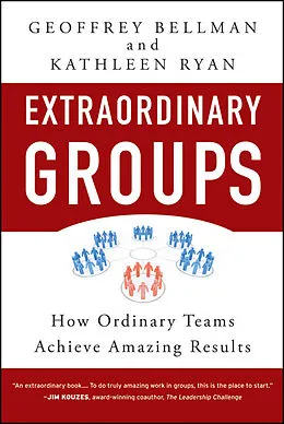 E-Book (pdf) Extraordinary Groups von Geoffrey M. Bellman, Kathleen D. Ryan
