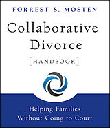 eBook (pdf) Collaborative Divorce Handbook de Forrest S. Mosten