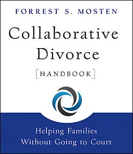 E-Book (epub) Collaborative Divorce Handbook von Forrest S. Mosten