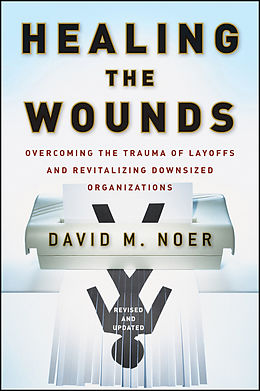 E-Book (pdf) Healing the Wounds von David M. Noer