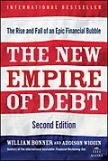 E-Book (pdf) The New Empire of Debt von Will Bonner, Addison Wiggin