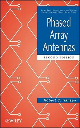 E-Book (pdf) Phased Array Antennas von Robert C. Hansen