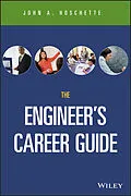 E-Book (pdf) The Career Guide Book for Engineers von John A. Hoschette