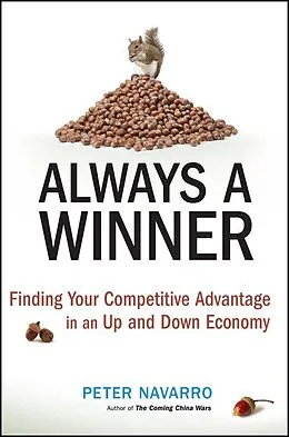 E-Book (pdf) Always a Winner von Peter Navarro