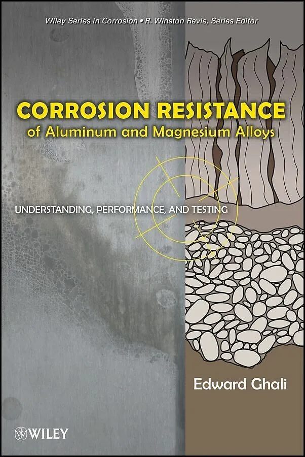 Corrosion Resistance of Aluminum and Magnesium Alloys