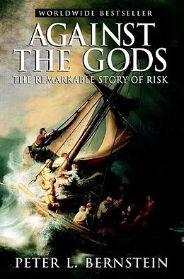 E-Book (epub) Against the Gods von Peter L. Bernstein