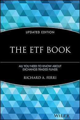 Livre Relié The ETF Book de Richard A. Ferri
