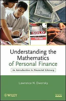 E-Book (pdf) Understanding the Mathematics of Personal Finance von Lawrence N. Dworsky