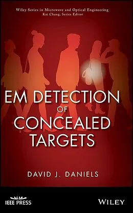 E-Book (pdf) EM Detection of Concealed Targets von David J. Daniels