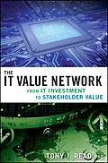 E-Book (pdf) The IT Value Network von Tony J. Read