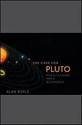 E-Book (epub) The Case for Pluto von Alan Boyle