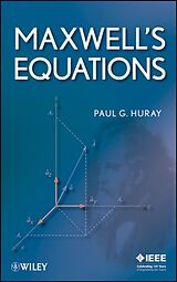 Livre Relié Maxwell's Equations de Huray Paul G.