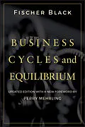 E-Book (epub) Business Cycles and Equilibrium von Fischer Black