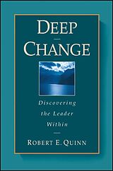 E-Book (pdf) Deep Change von Robert E. Quinn