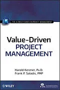 E-Book (pdf) Value-Driven Project Management von Harold Kerzner, Frank P. Saladis