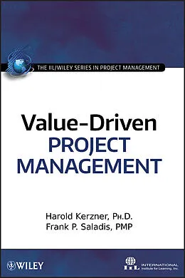 E-Book (pdf) Value-Driven Project Management von Harold Kerzner, Frank P. Saladis