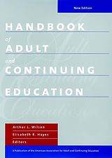 E-Book (pdf) Handbook of Adult and Continuing Education von 