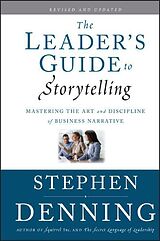 Livre Relié The Leader's Guide to Storytelling de Denning Stephen