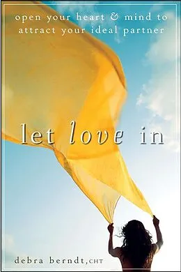 E-Book (epub) Let Love In von Debra Berndt
