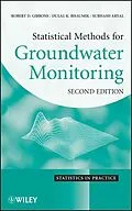 E-Book (pdf) Statistical Methods for Groundwater Monitoring von Robert D. Gibbons, Dulal Bhaumik, Subhash Aryal