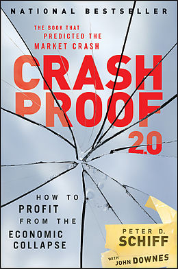 eBook (pdf) Crash Proof 2.0 de Peter D. Schiff
