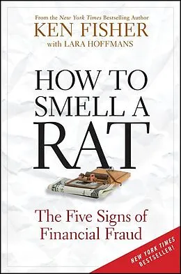 E-Book (pdf) How to Smell a Rat, von Kenneth L. Fisher, Lara Hoffmans