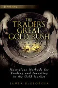 E-Book (epub) Trader's Great Gold Rush von James DiGeorgia