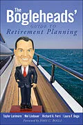 E-Book (epub) Bogleheads' Guide to Retirement Planning von Taylor Larimore, Mel Lindauer, Richard A. Ferri