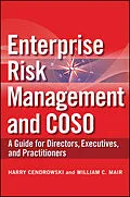 E-Book (epub) Enterprise Risk Management and COSO von Harry Cendrowski, William C. Mair